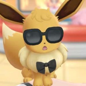 Meet your Posher, Jacob